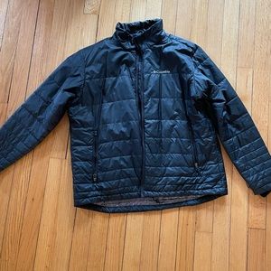 Columbia Jacket